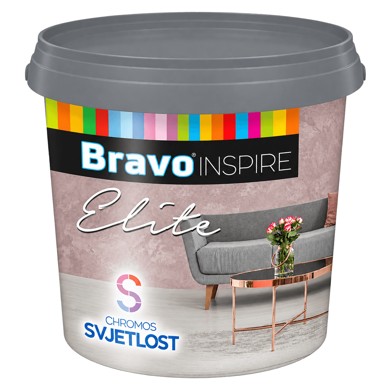 BRAVO INSPIRE ELITE