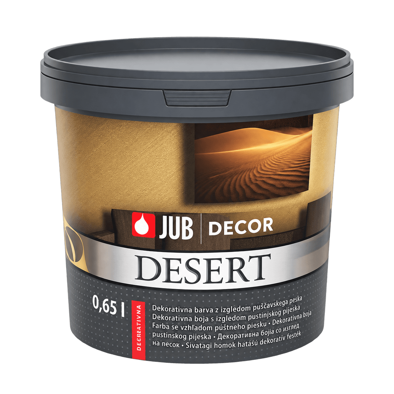 JUB DECOR Desert