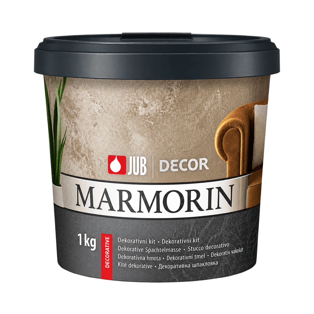JUB DECOR Marmorin