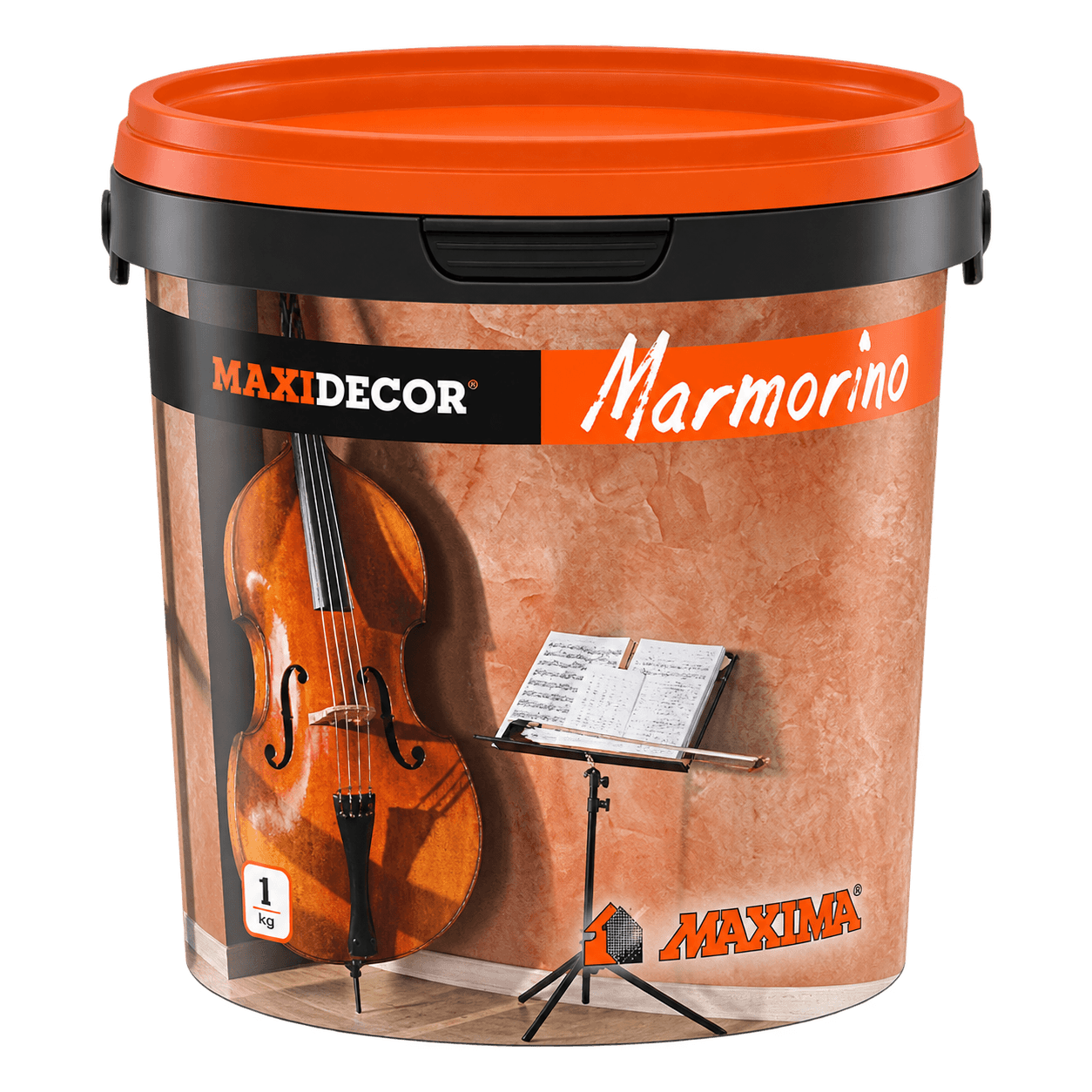 MAXIDECOR Marmorino