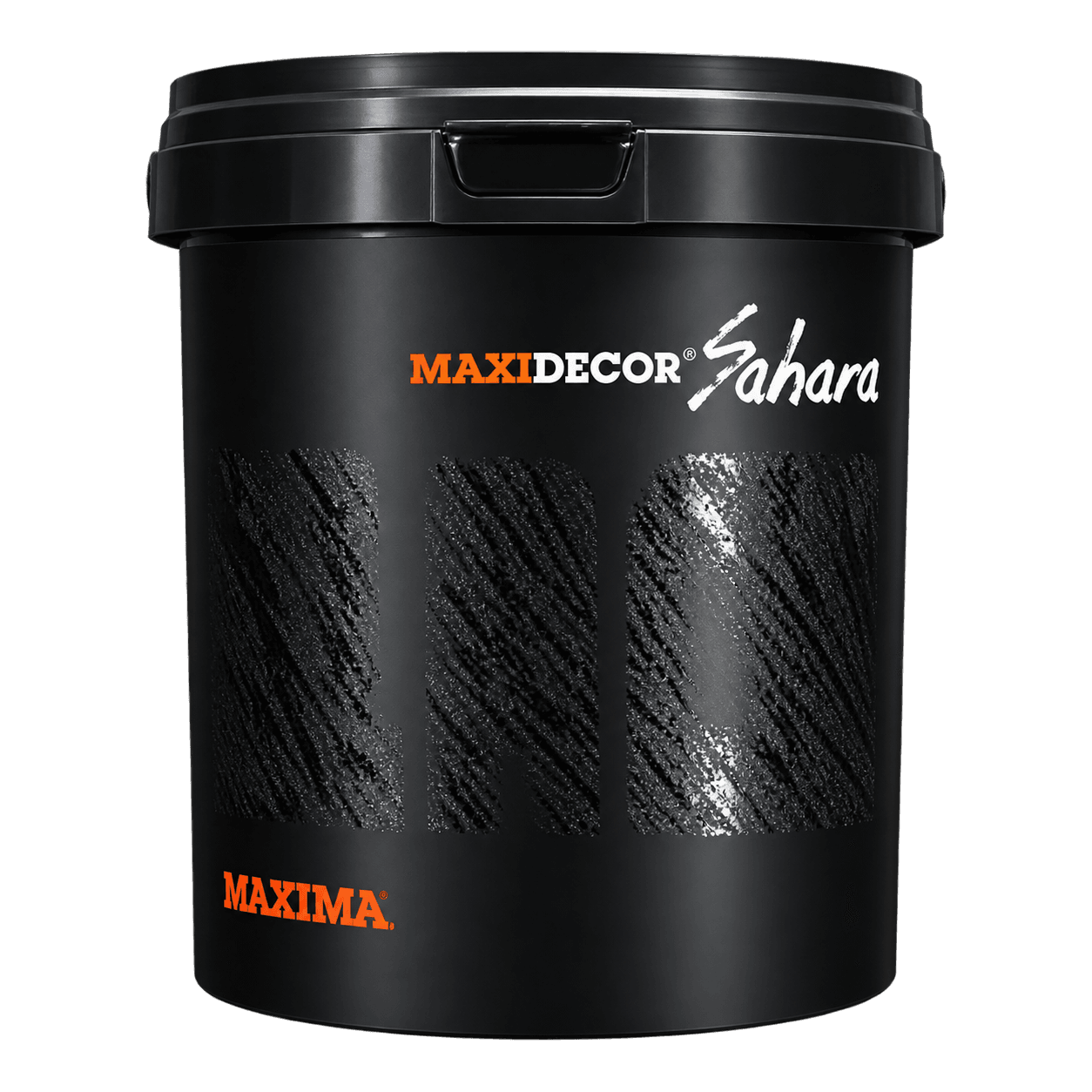 MAXIDECOR Sahara Black