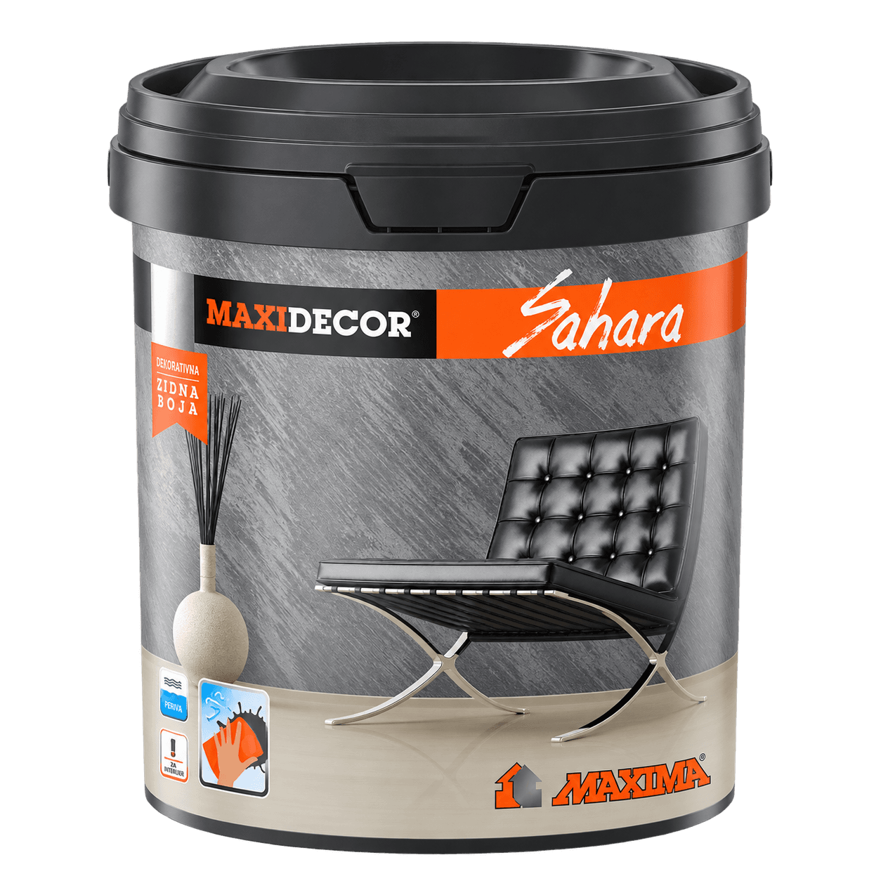 MAXIDECOR Sahara