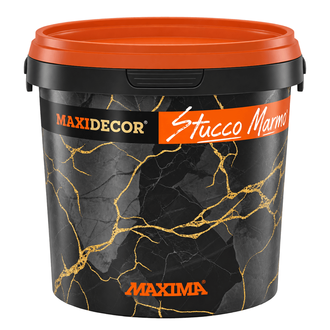 MAXIDECOR Stucco Marmo