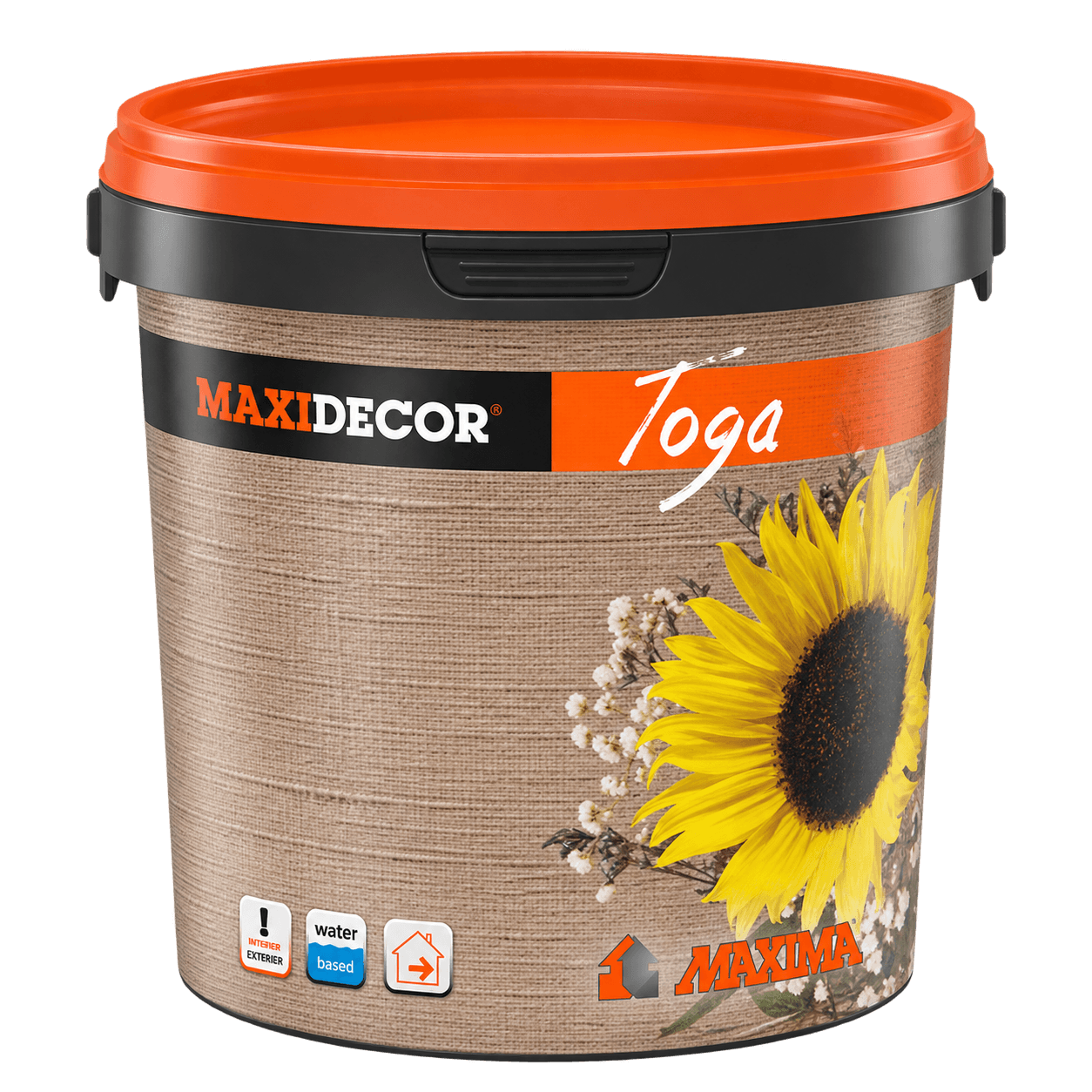 MAXIDECOR Toga