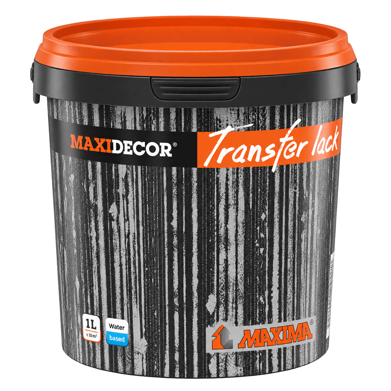 MAXIDECOR Transfer Lack