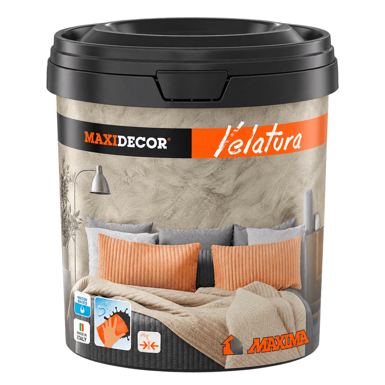 MAXIDECOR Velatura