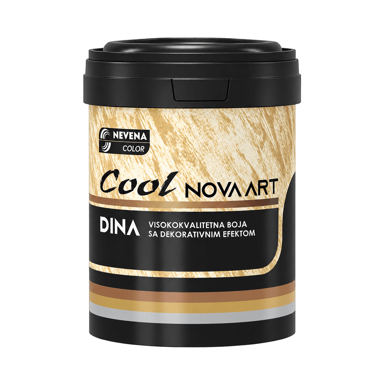 COOL NOVA ART DINA