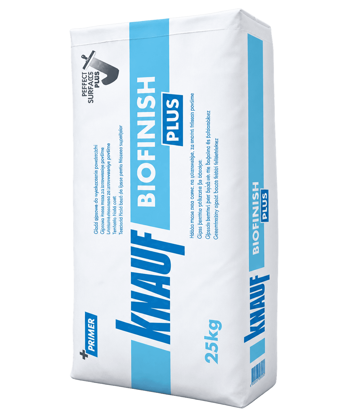 Biofinish Plus