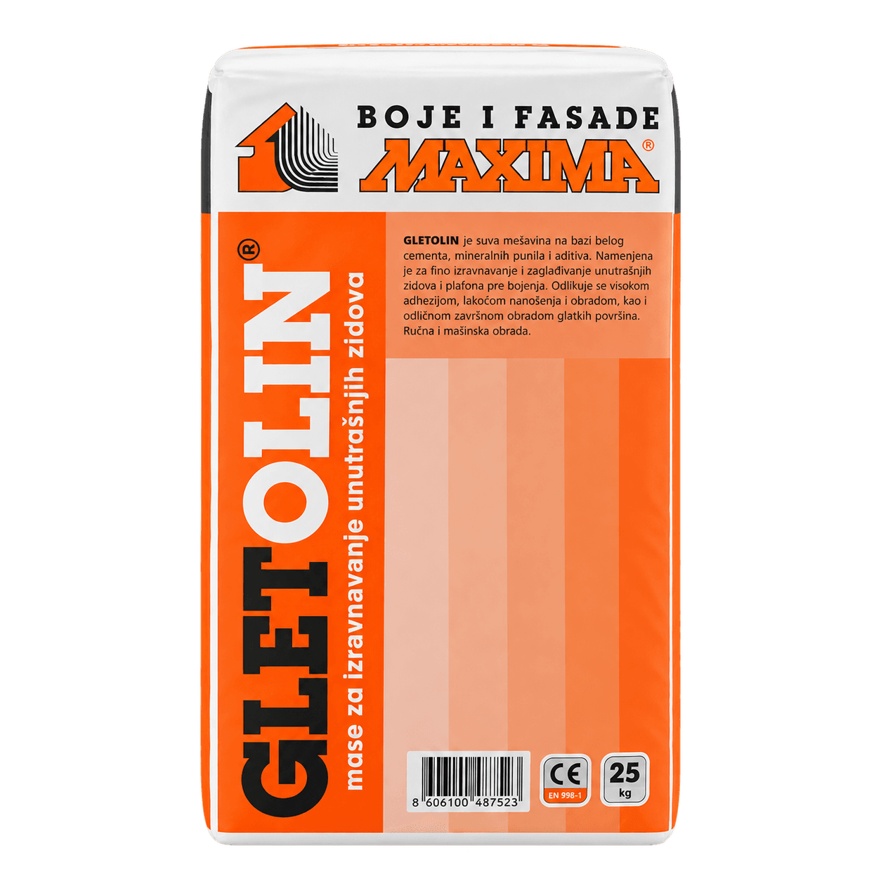 GLETOLIN