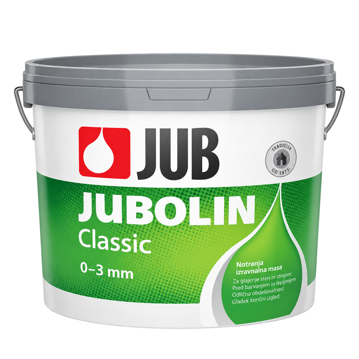 JUBOLIN Classic 0-3
