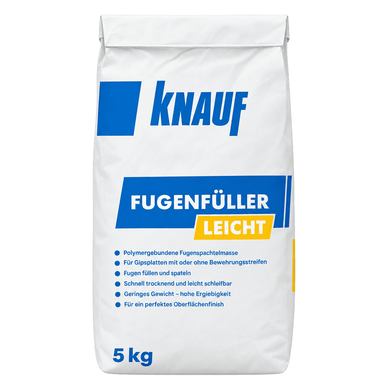 Knauf Fugenfüller Leicht