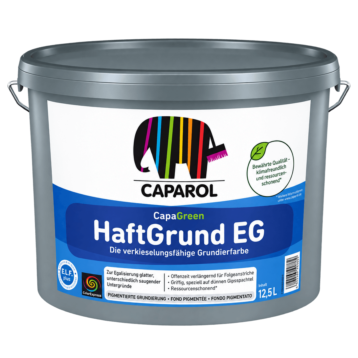 Caparol HaftGrund EG