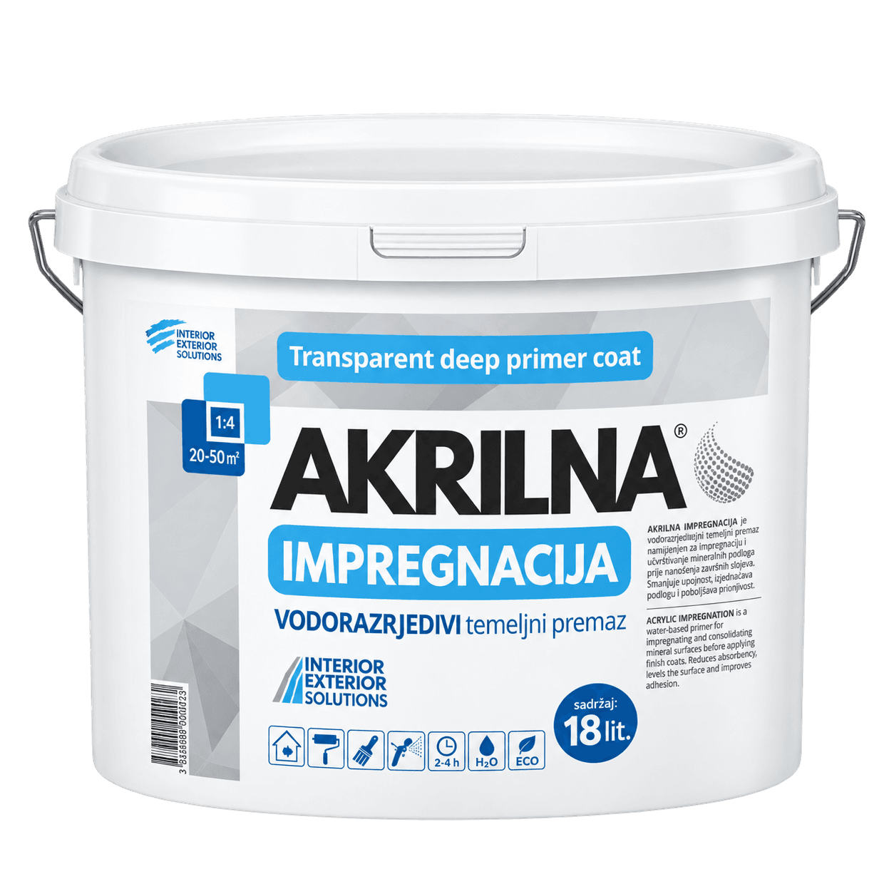 MAXIKRIL®