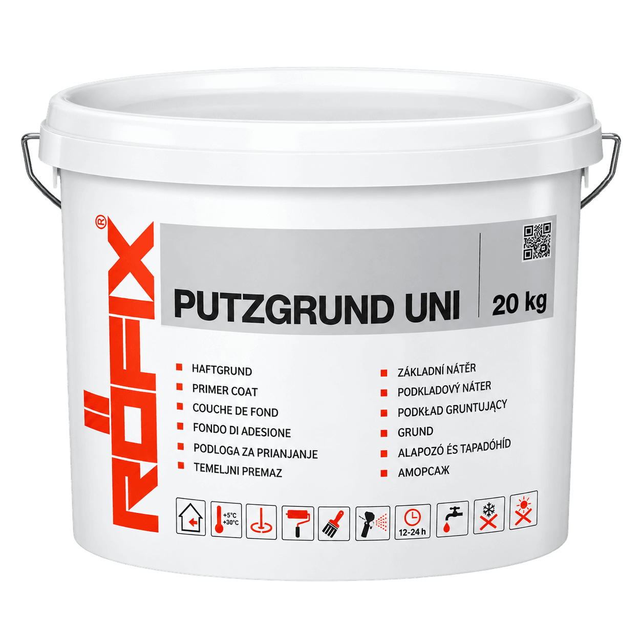 RÖFIX Putzgrund UNI
