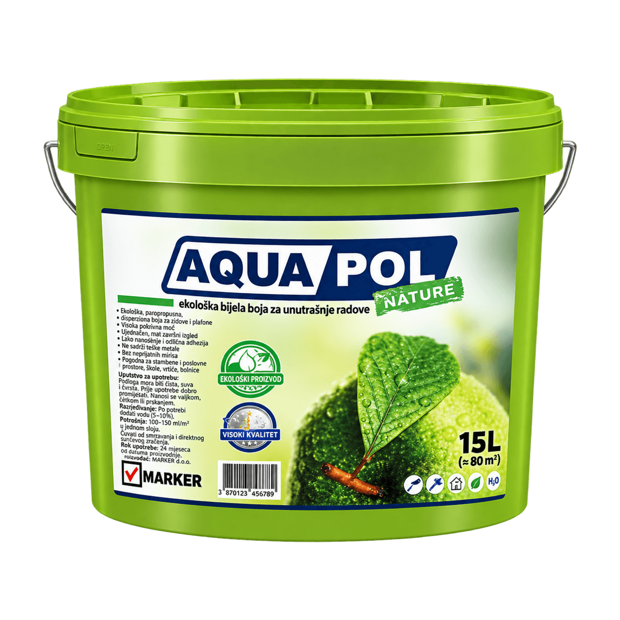 Aquapol Nature