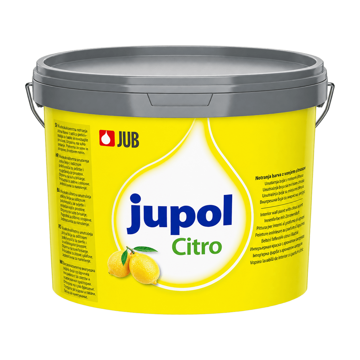 Jupol Citro