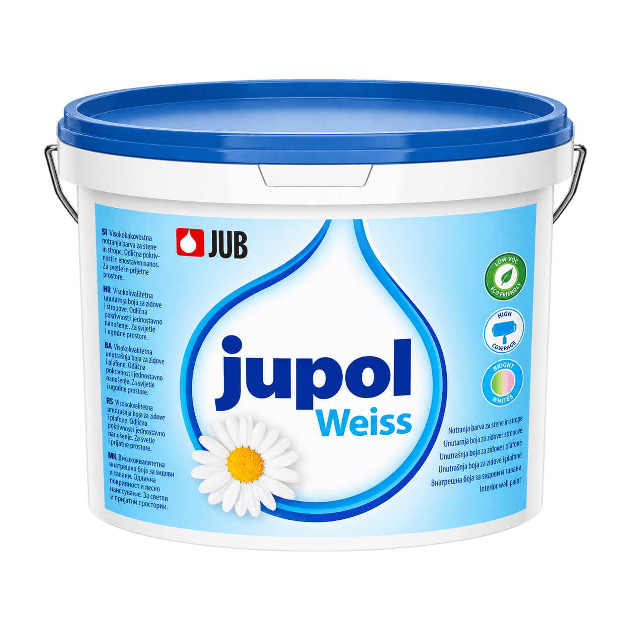 Jupol Weiss