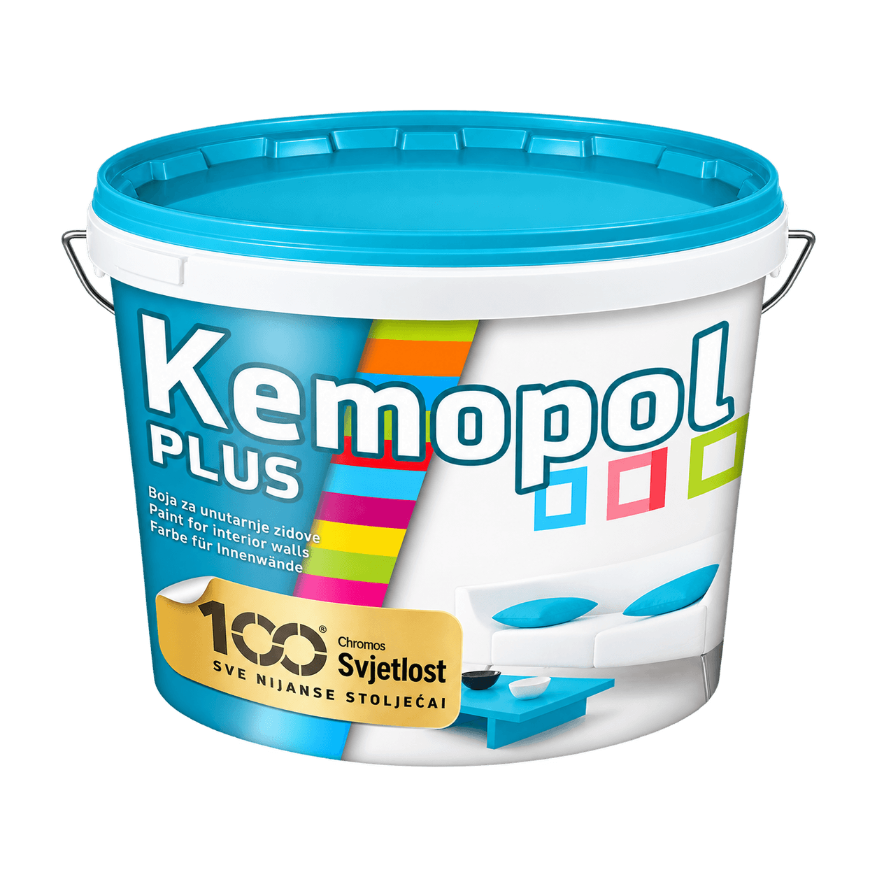Kemopol Plus