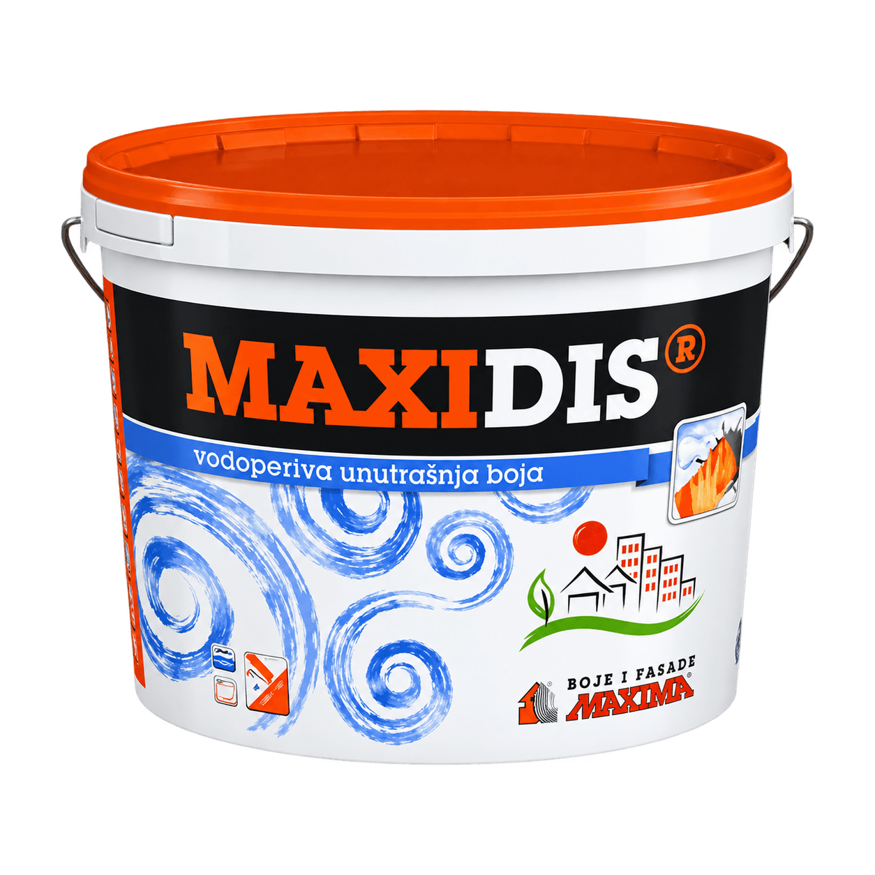 Maxidis