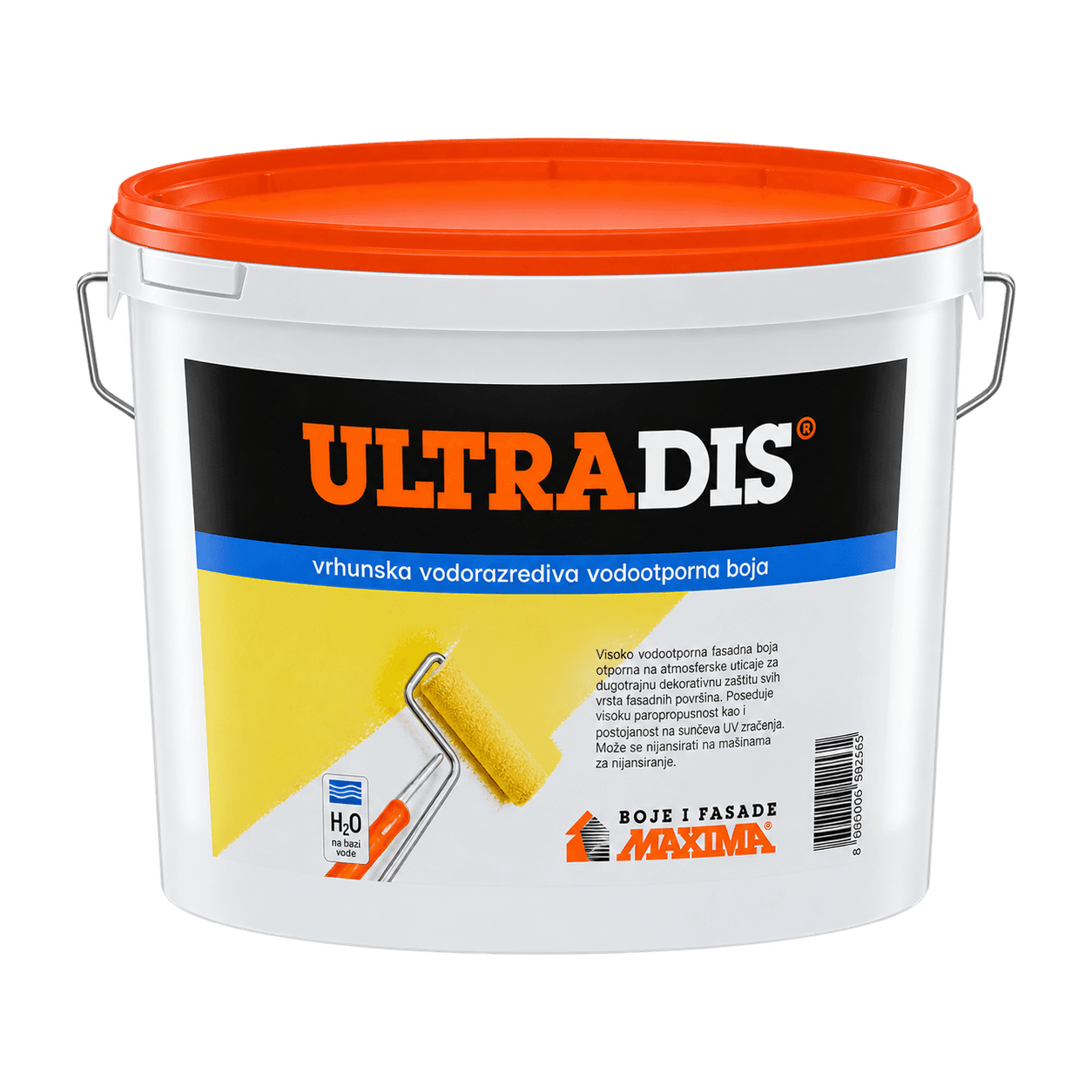 Ultradis